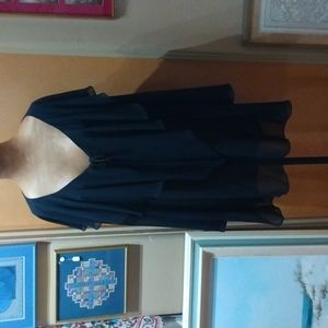 Morgan Taylor cover up